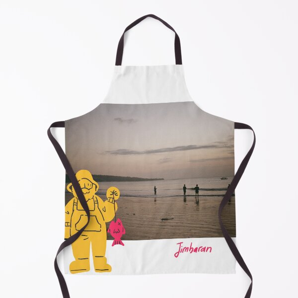 Item preview, Jimbaran Beach - Bali designed and sold by RNASstuff.