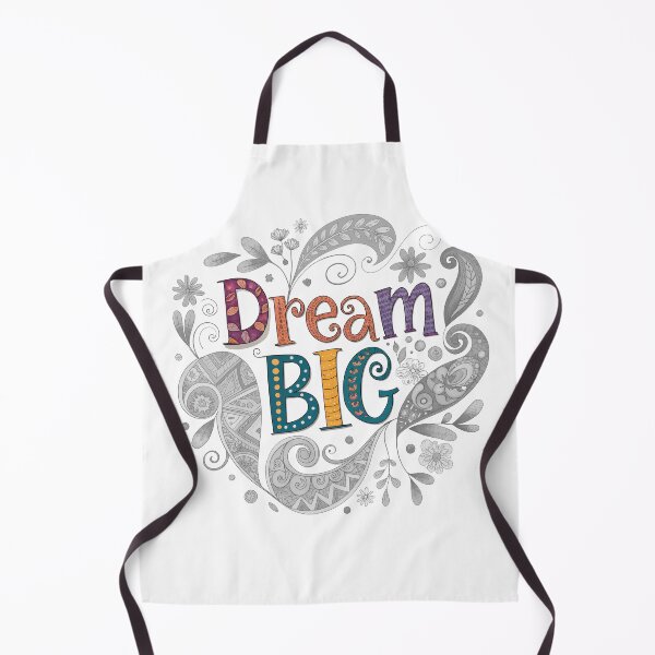 Item preview, Dream Big designed and sold by NickTaroDesign.