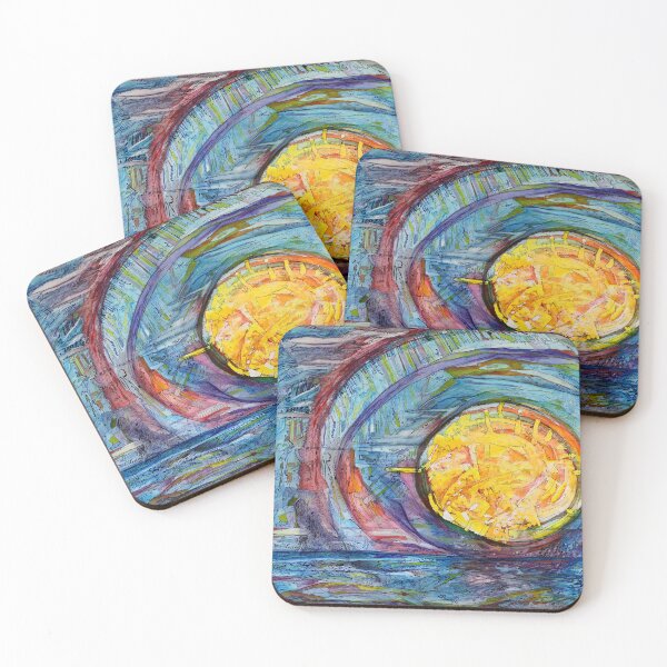 Item preview, Seascape designed and sold by Merridan.