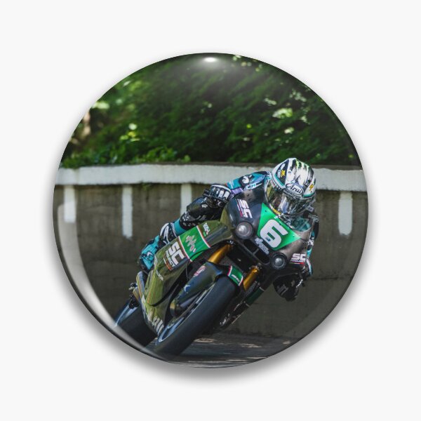 Artikelvorschau, Michael Dunlop entworfen und verkauft von Northline.