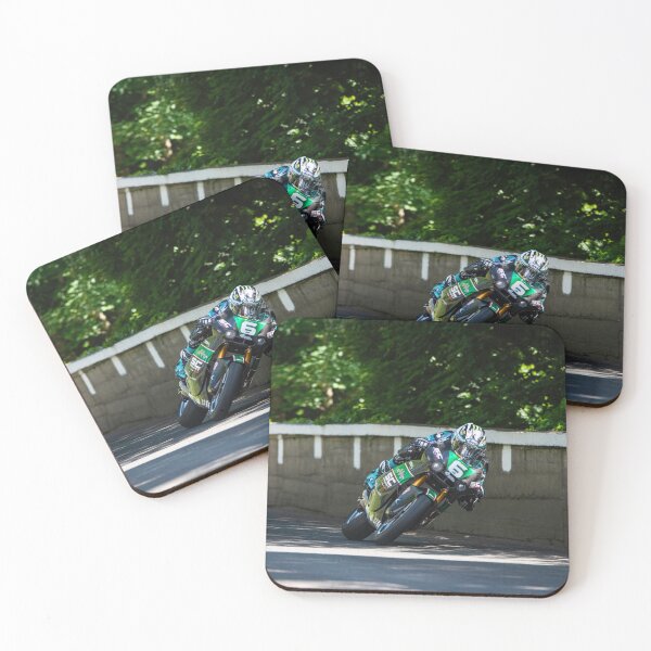 Item preview, Michael Dunlop designed and sold by Northline.