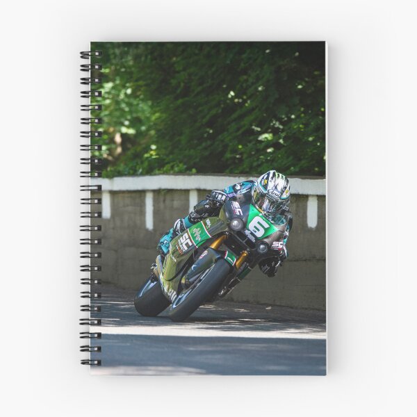 Item preview, Michael Dunlop designed and sold by Northline.