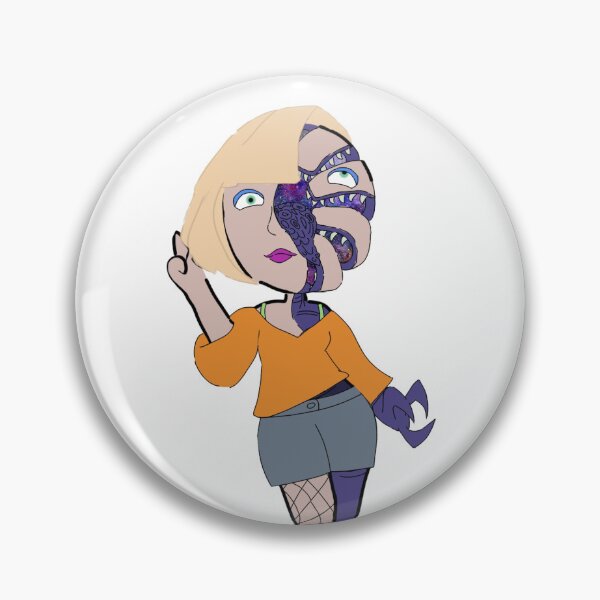 Item preview, A Splitting Headache designed and sold by Lordett.