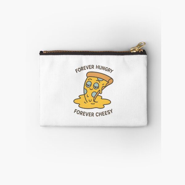 Item preview, Forever Hungry, Forever Cheesy designed and sold by Uglyandcute.