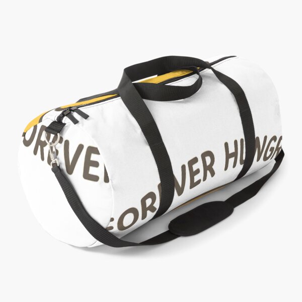 Item preview, Forever Hungry, Forever Cheesy designed and sold by Uglyandcute.