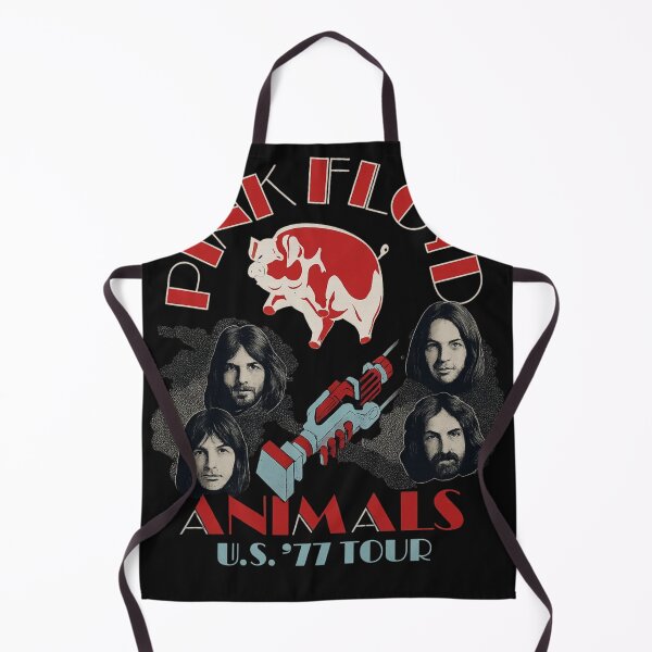 Item preview, Pink Floyd Animals U.S. Tour 1977 designed and sold by PowerSSales.