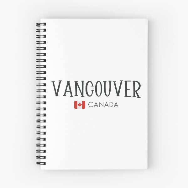 Artikelvorschau, Vancouver, Kanada entworfen und verkauft von StudioRedKoala.