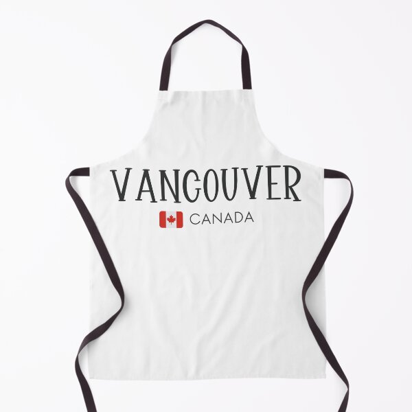 Artikelvorschau, Vancouver, Kanada  entworfen und verkauft von StudioRedKoala.