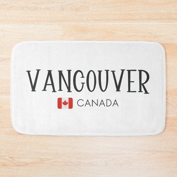 Artikelvorschau, Vancouver, Kanada entworfen und verkauft von StudioRedKoala.