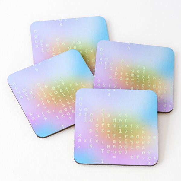 Item preview, Color Coding  designed and sold by ontological.