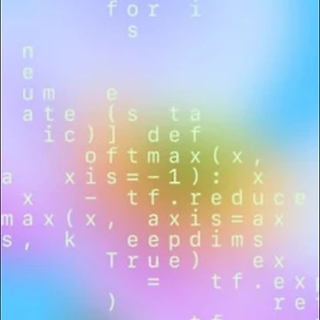 Artwork thumbnail, Color Coding by ontological