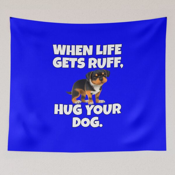 Item preview, Copy of Rottweiler I Do Not Consider My Dog A Pet My Dog Is Family designed and sold by fantasticdesign.