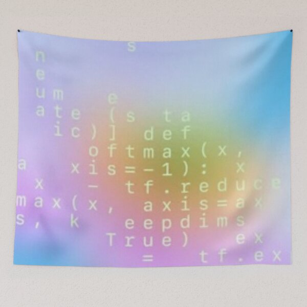 Item preview, Color Coding  designed and sold by ontological.