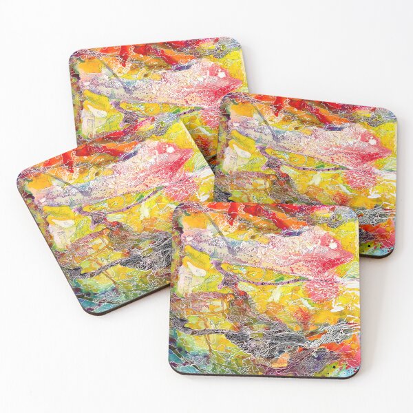 Item preview, Abstract designed and sold by Merridan.