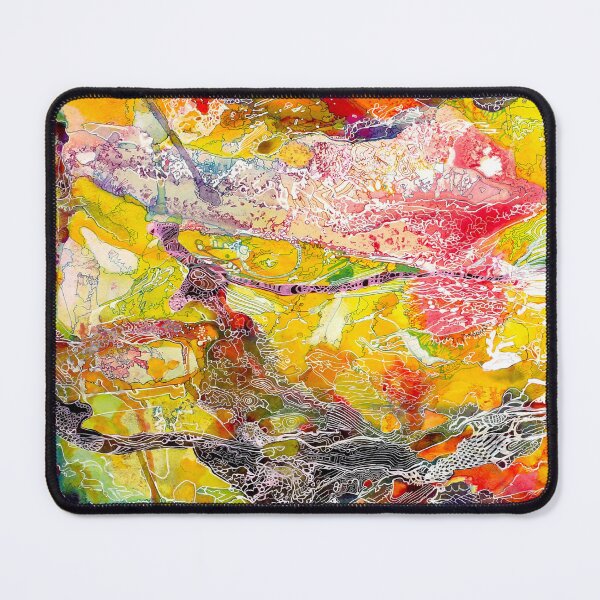 Item preview, Abstract designed and sold by Merridan.
