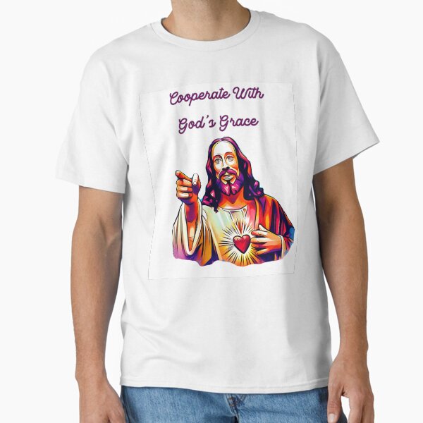 Item preview, God's Grace designed and sold by UnfavoredMerit.