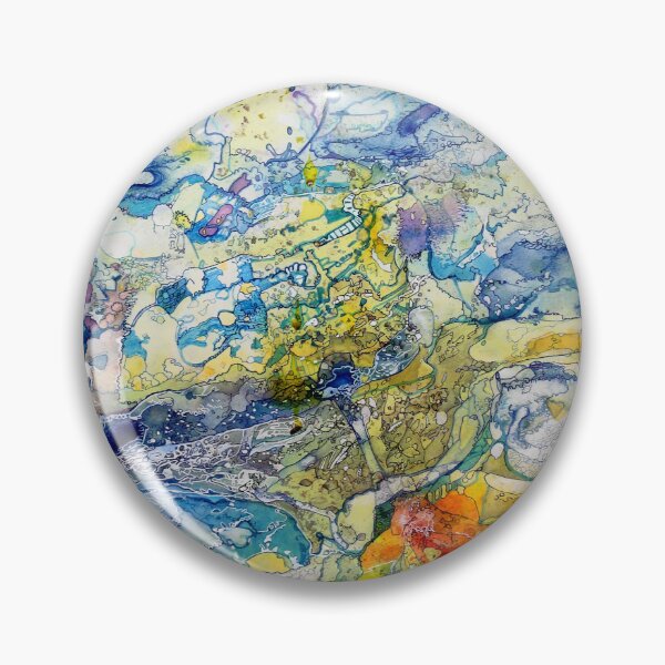 Item preview, Abstract designed and sold by Merridan.