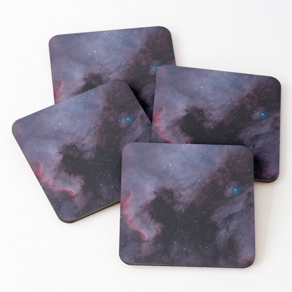 Item preview, North American Nebula NGC 7000 designed and sold by QuantumQid.
