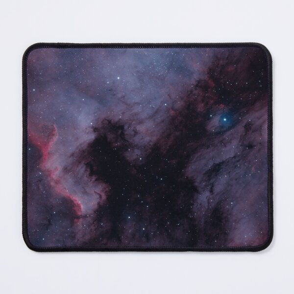 Item preview, North American Nebula NGC 7000 designed and sold by QuantumQid.