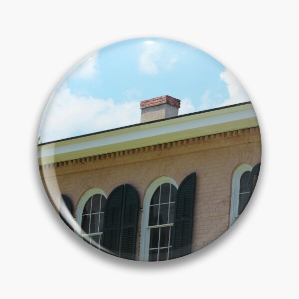 Item preview, Bellamy Mansion Windows designed and sold by Cynthia48.