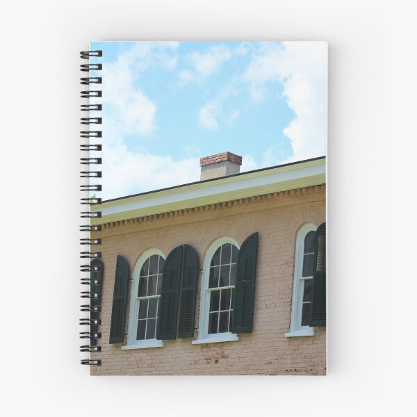 Item preview, Bellamy Mansion Windows designed and sold by Cynthia48.