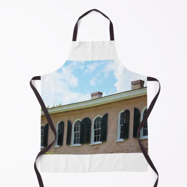 Item preview, Bellamy Mansion Windows designed and sold by Cynthia48.
