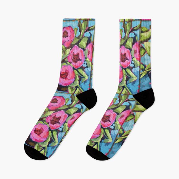 Item preview, Pink Peonies designed and sold by Sandra Lett.