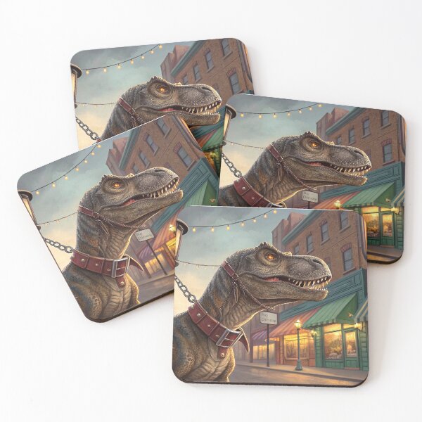 Item preview, Dinosaurs must stay outside designed and sold by Talpha.
