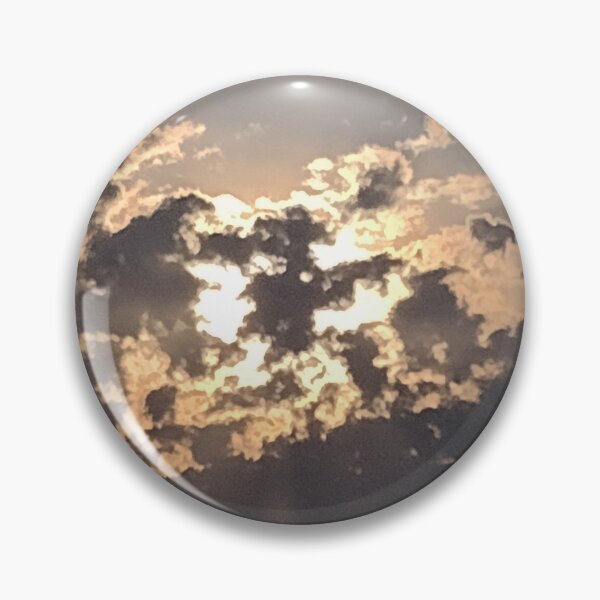 Item preview, Sun Clouds designed and sold by TinyTrails.