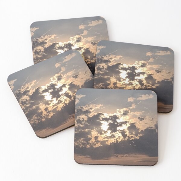 Item preview, Sun Clouds designed and sold by TinyTrails.