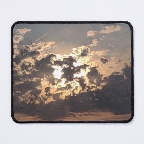 Item preview, Sun Clouds designed and sold by TinyTrails.