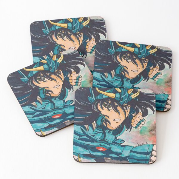 Item preview, しりゅう designed and sold by VEA.