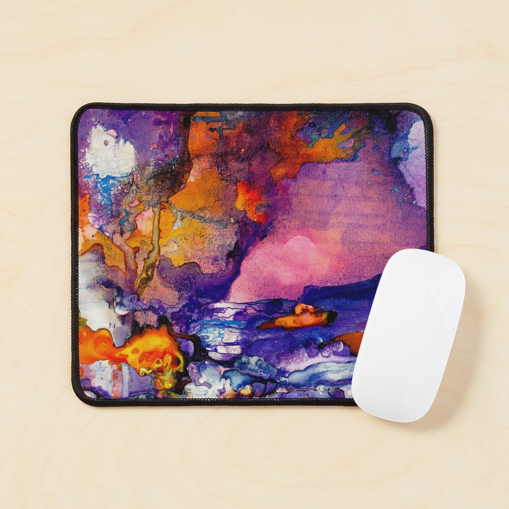 Item preview, Mouse Pad designed and sold by Merridan.