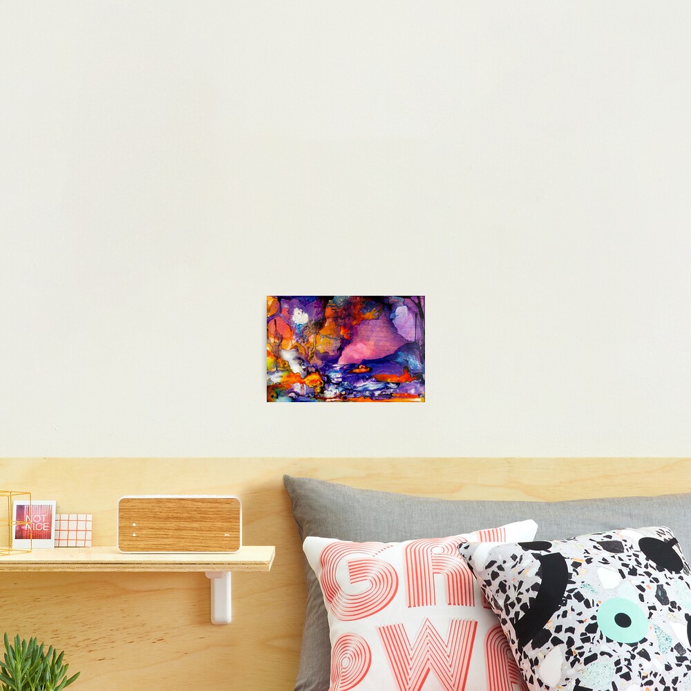 Item preview, Photographic Print designed and sold by Merridan.