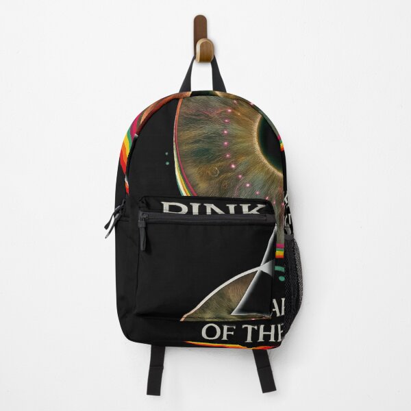 Item preview, Pink Floyd Cosmic Eye Dark Side designed and sold by PowerSSales.