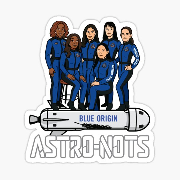 Item preview, Astronots designed and sold by irfankokabi.