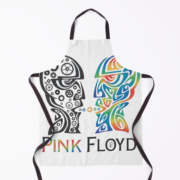 Item preview, Pink Floyd Dual Mind Abstract designed and sold by PowerSSales.