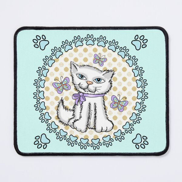 Item preview, Chubs The Cat designed and sold by artmuvz.