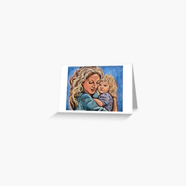 Item preview, Mother's Love designed and sold by Sandra Lett.
