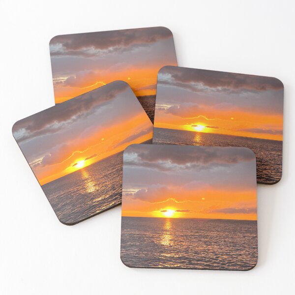 Item preview, Sunset Before the Storm designed and sold by KChatman6813.