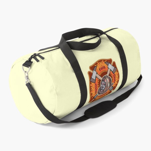 Item preview, Firefighters Flames designed and sold by artmuvz.