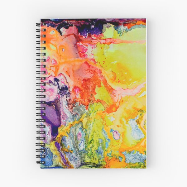 Aperçu de l'œuvre Abstrait créée et vendue par Merridan.