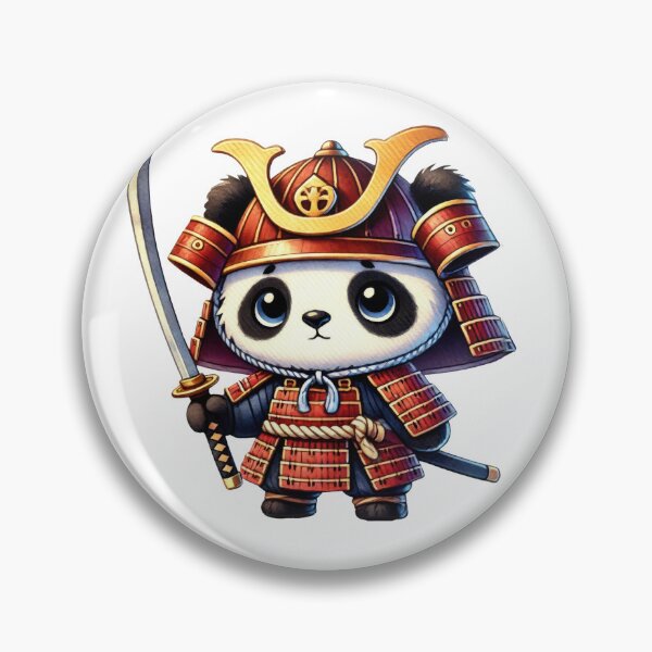 Item preview, Patience you must have, my young Panda - san. designed and sold by AndrewYoko.