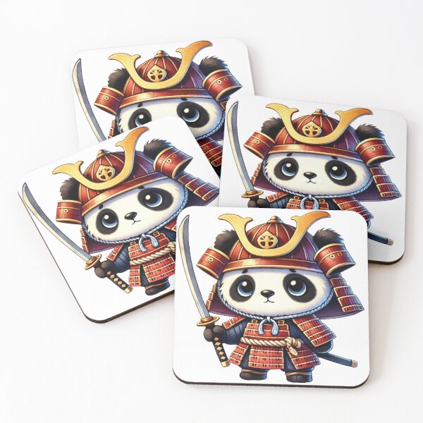 Item preview, Patience you must have, my young Panda - san. designed and sold by AndrewYoko.