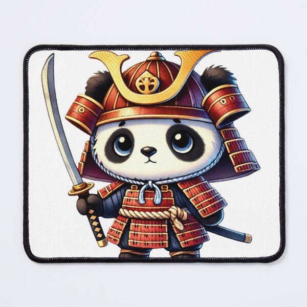 Item preview, Patience you must have, my young Panda - san. designed and sold by AndrewYoko.