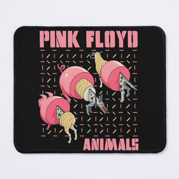 Item preview, Pink Floyd Animals Surreal Meat designed and sold by PowerSSales.