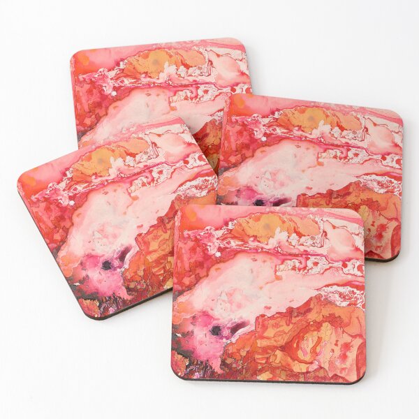 Item preview, Abstract designed and sold by Merridan.