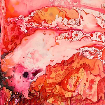 Artwork thumbnail, Abstract by Merridan