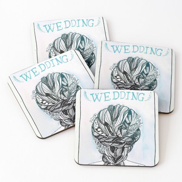 Item preview, Wedding designed and sold by VEA.