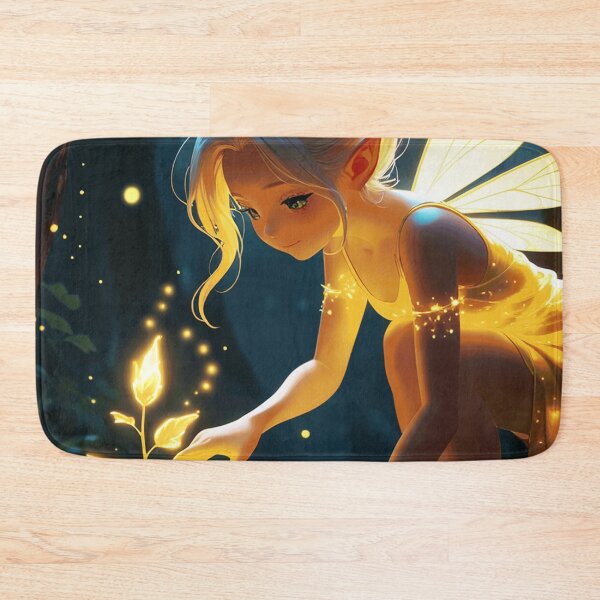 Item preview, The Lightkeeper’s Blossom designed and sold by ArtfullMinds.